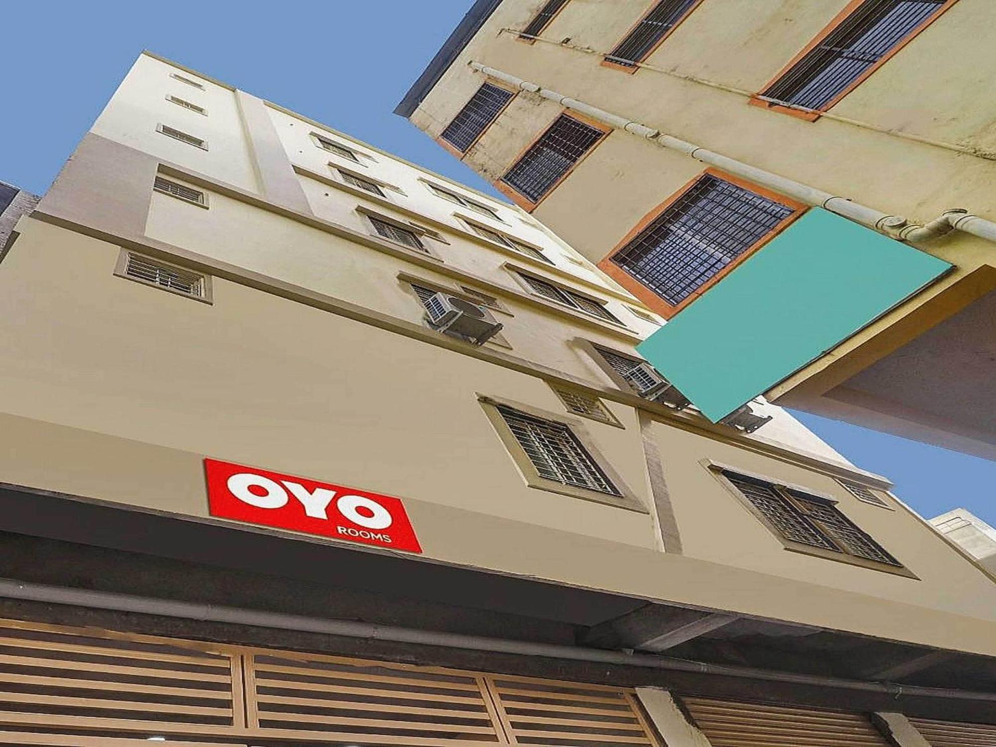 Hotel O Lal Residency Delhi  Exterior photo