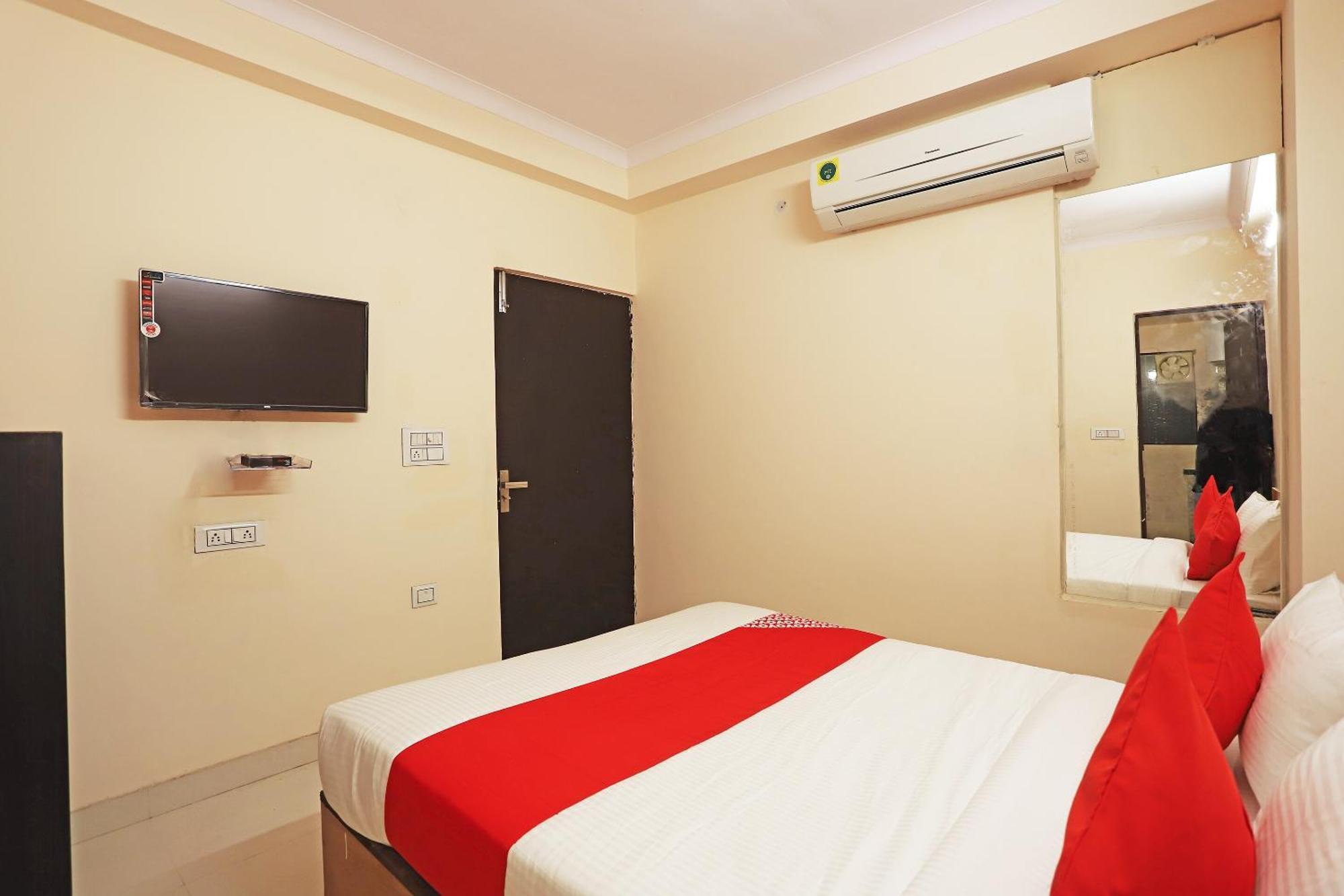 Hotel O Lal Residency Delhi  Exterior photo